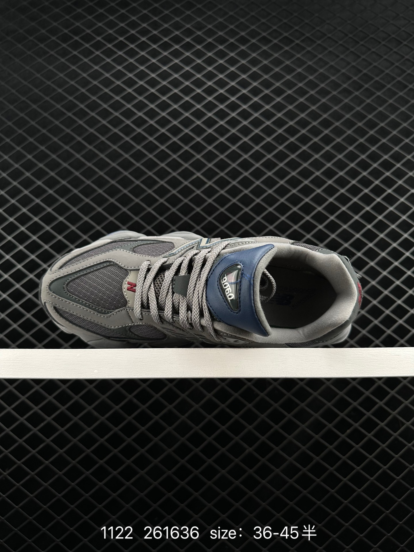 NB Joe Freshgoods x New Balance NB9060